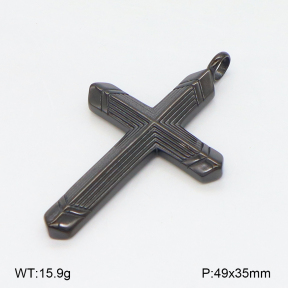 2P2005594vbmb-239  Stainless Steel Pendant