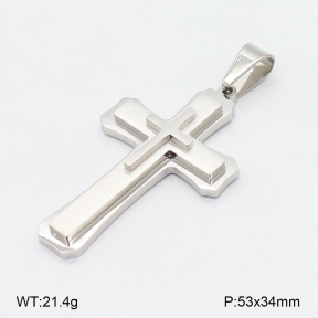 2P2005626vbmb-239  Stainless Steel Pendant