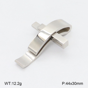 2P2005636vbmb-239  Stainless Steel Pendant