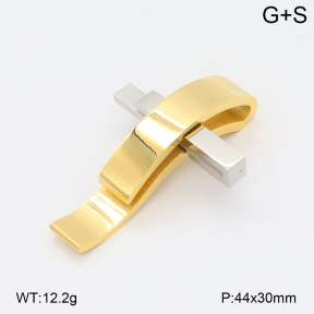 2P2005637vbnb-239  Stainless Steel Pendant