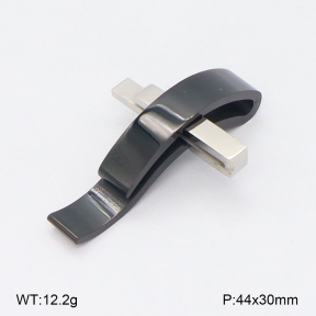 2P2005638vbnb-239  Stainless Steel Pendant