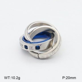 2P4001658vbnb-239  Stainless Steel Pendant