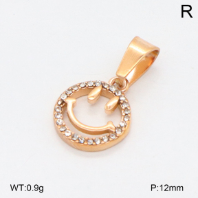 2P4001681vbmb-239  Stainless Steel Pendant