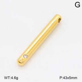 2P4001683vbmb-239  Stainless Steel Pendant