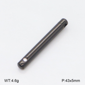 2P4001685vbmb-239  Stainless Steel Pendant