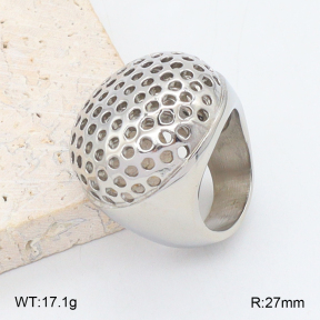 2R2002210vhha-379  8-13#  Stainless Steel Ring