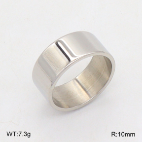 2R2002211vbpb-379  8-13#  Stainless Steel Ring