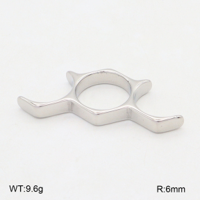 2R2002212ahjb-379  6-10#  Stainless Steel Ring