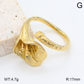 2R2002213vbnb-434  Stainless Steel Ring