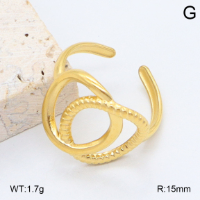 2R2002215aaio-434  Stainless Steel Ring