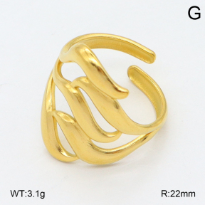 2R2002223aaio-434  Stainless Steel Ring