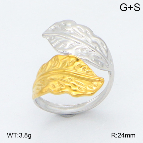 2R2002225avja-434  Stainless Steel Ring