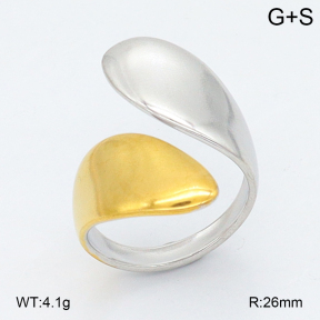 2R2002226avja-434  Stainless Steel Ring