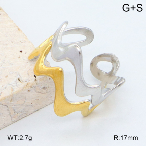 2R2002228avja-434  Stainless Steel Ring