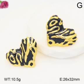 F2E301085aajl-J158  Fashion Earrings