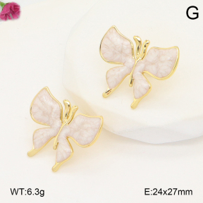 F2E301088avja-J158  Fashion Earrings