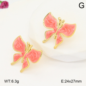F2E301089avja-J158  Fashion Earrings