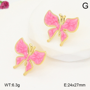 F2E301091avja-J158  Fashion Earrings