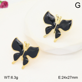 F2E301092avja-J158  Fashion Earrings