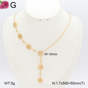 F2N200152vbnb-J158  Fashion Necklace