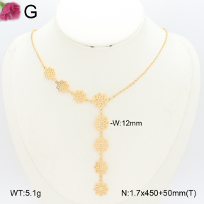 F2N200155vbnb-J158  Fashion Necklace