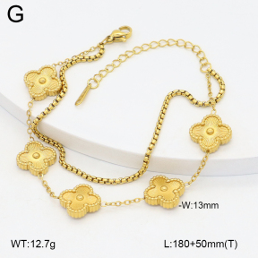 2B2005181baka-704  Stainless Steel Bracelet