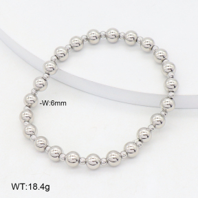 2B2005183vbll-737  Stainless Steel Bracelet