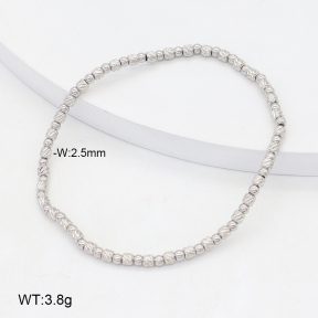 2B2005184vbll-737  Stainless Steel Bracelet