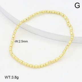 2B2005185vbmb-737  Stainless Steel Bracelet