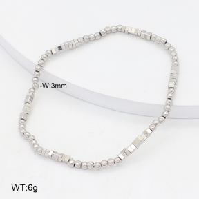 2B2005186vbll-737  Stainless Steel Bracelet