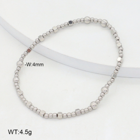 2B2005188aakl-737  Stainless Steel Bracelet