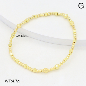 2B2005189ablb-737  Stainless Steel Bracelet