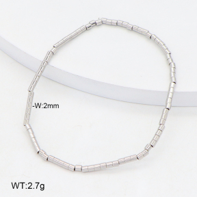 2B2005190vbll-737  Stainless Steel Bracelet