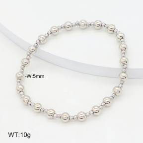 2B2005192vbll-737  Stainless Steel Bracelet