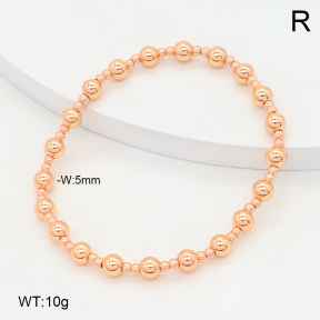 2B2005194vbmb-737  Stainless Steel Bracelet