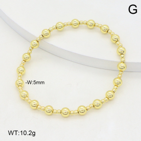 2B2005195vbmb-737  Stainless Steel Bracelet