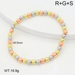 2B2005196vbll-737  Stainless Steel Bracelet