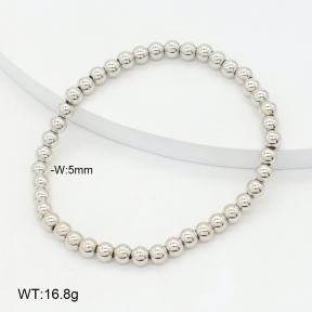 2B2005197ablb-737  Stainless Steel Bracelet