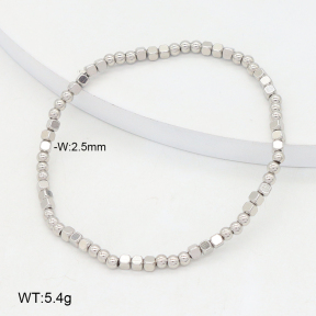 2B2005201ablb-737  Stainless Steel Bracelet