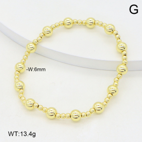 2B2005205vbll-737  Stainless Steel Bracelet