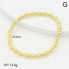 2B2005206bbml-737  Stainless Steel Bracelet