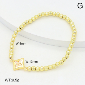 2B2005208vbpb-737  Stainless Steel Bracelet