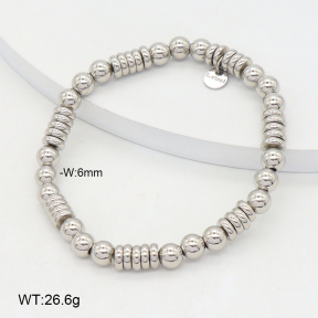 2B2005209abol-737  Stainless Steel Bracelet