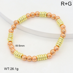 2B2005210vbpb-737  Stainless Steel Bracelet