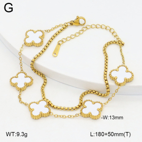 2B3004419baka-704  Stainless Steel Bracelet