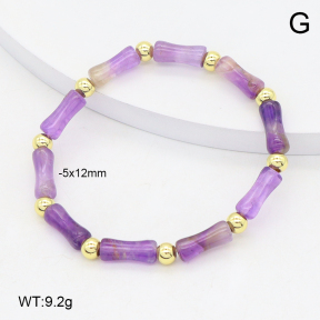 2B4005616abol-737  Stainless Steel Bracelet