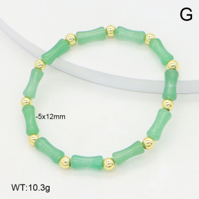 2B4005623abol-737  Stainless Steel Bracelet