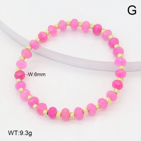 2B4005626vbpb-737  Stainless Steel Bracelet