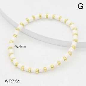 2B4005632vbnl-737  Stainless Steel Bracelet