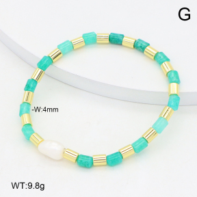 2B4005638abol-737  Stainless Steel Bracelet